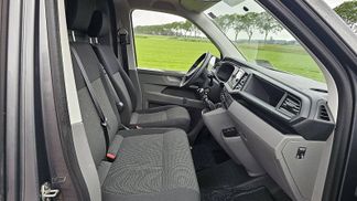 Financování Van Volkswagen TRANSPORTER 2.0 TDI 2023