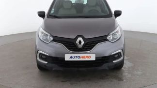 Leasing SUV Renault Captur 2018