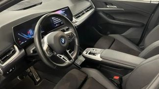Leasing Hatchback BMW 225 2022