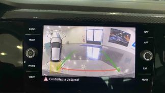 Leasing Sedan Volkswagen Polo 2023