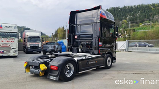 Leasing Tractor unit DAF XF 2020