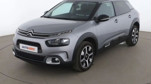 Citroën C4 Cactus 2018