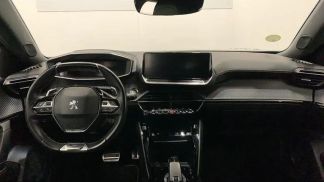 Leasing SUV Peugeot 2008 2021