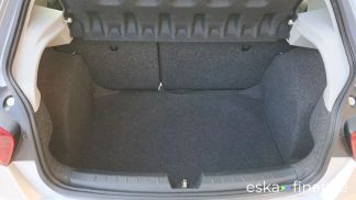 Leasing Hayon Seat Ibiza 2016