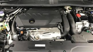 Finansowanie SUV Citroën C5 2022