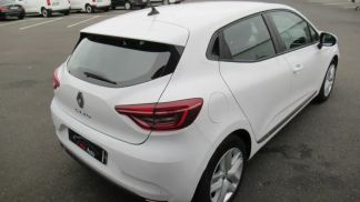 Leasing Sedan Renault Clio 2020