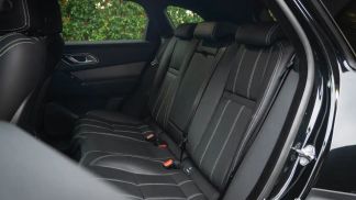 Lízing SUV Land Rover Range Rover Velar 2023