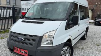 Finansowanie Hatchback Ford Transit 2013