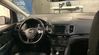 Finansowanie Hatchback Volkswagen Sharan 2019