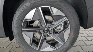 Finansowanie SUV Hyundai Tucson 2025
