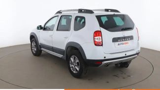 Leasing SUV Dacia Duster 2014