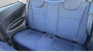 Finansowanie Hatchback Fiat 500e 2023