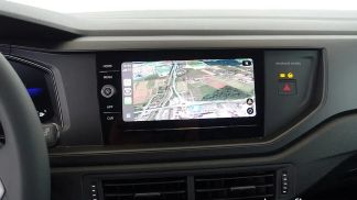 Finansowanie SUV Volkswagen Taigo 2025