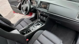 Leasing Wagon Mazda 6 2014