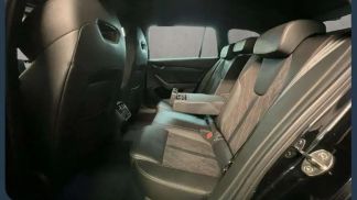 Leasing Wagon Skoda Octavia 2021