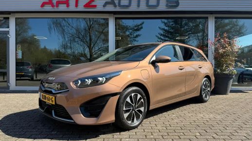 Kia CEED SW / CEE'D SW 2021