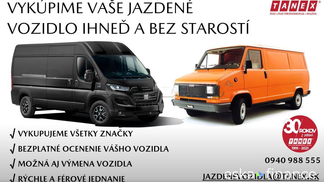 Otwarte z kredensami Fiat Ducato 2020