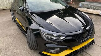 Finansowanie Zamienny Renault Megane 2015