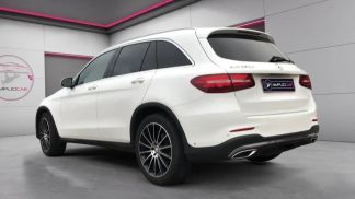 Leasing Wagon MERCEDES G 2015