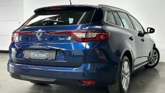 Finansowanie Wóz Renault Megane 2016