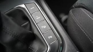 Leasing SUV Volkswagen Tiguan 2022
