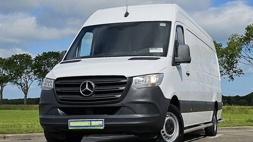 Mercedes-Benz SPRINTER 311 2019