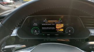 Finansowanie Wóz Audi e-tron 2020