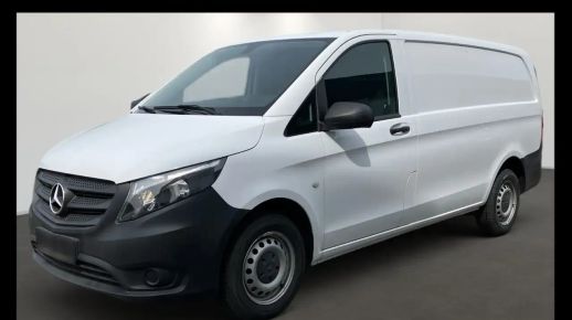 MERCEDES VITO 2021