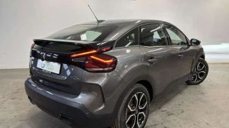 Finansowanie Sedan Citroën C4 2022