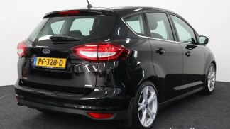 Lízing Hatchback Ford C-Max 2017