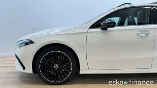 Leasing Sedan MERCEDES 250 2023