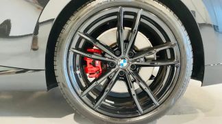 Leasing Coupé BMW 220 2025