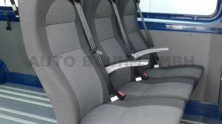Finansowanie Hatchback Volkswagen Crafter 2020