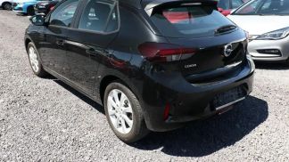Leasing Hatchback Opel Corsa 2021