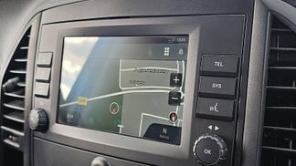 Leasing Van Mercedes-Benz eVito 2022