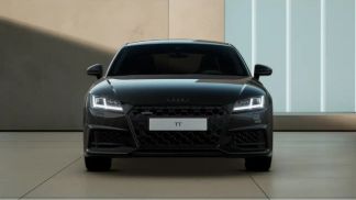 Leasing Coupe Audi TT 2024