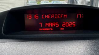 Lízing Van Citroën Berlingo 2016