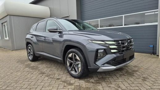 Hyundai Tucson 2024
