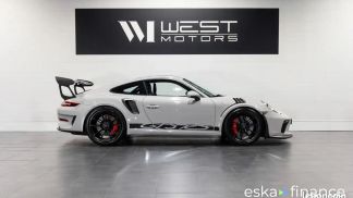 Finansowanie Coupé Porsche 911 2019