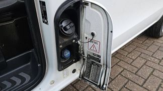 Leasing Van Mercedes-Benz VITO 119 CDI 2021