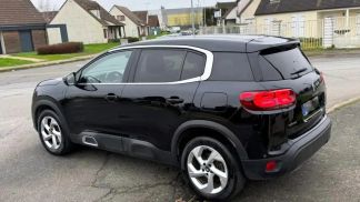 Leasing SUV Citroën C5 Aircross 2021