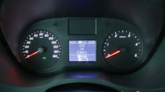 Finansowanie Van MERCEDES SPRINTER 2021