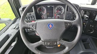 Leasing Truck (chassis) Scania P320 2018