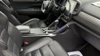 Finansowanie Van Renault Koleos 2018