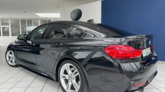 Finansowanie Coupé BMW 440 2017