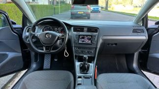 Leasing Wagon Volkswagen Golf 2013