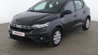 Leasing Hayon Dacia Sandero 2023