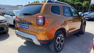 Lízing SUV Dacia Duster 2019