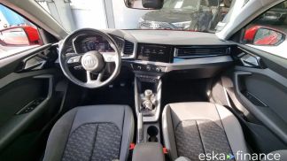 Lízing Sedan Audi A1 2019