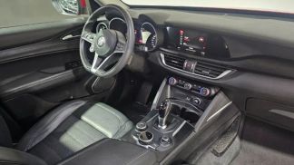 Leasing SUV Alfa Romeo Stelvio 2019